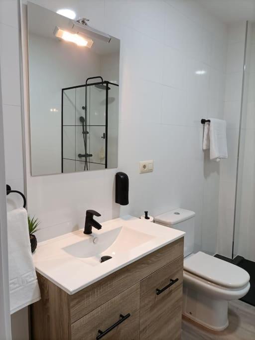 Appartement Os Mollados