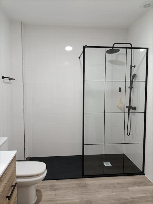 Appartement Os Mollados *