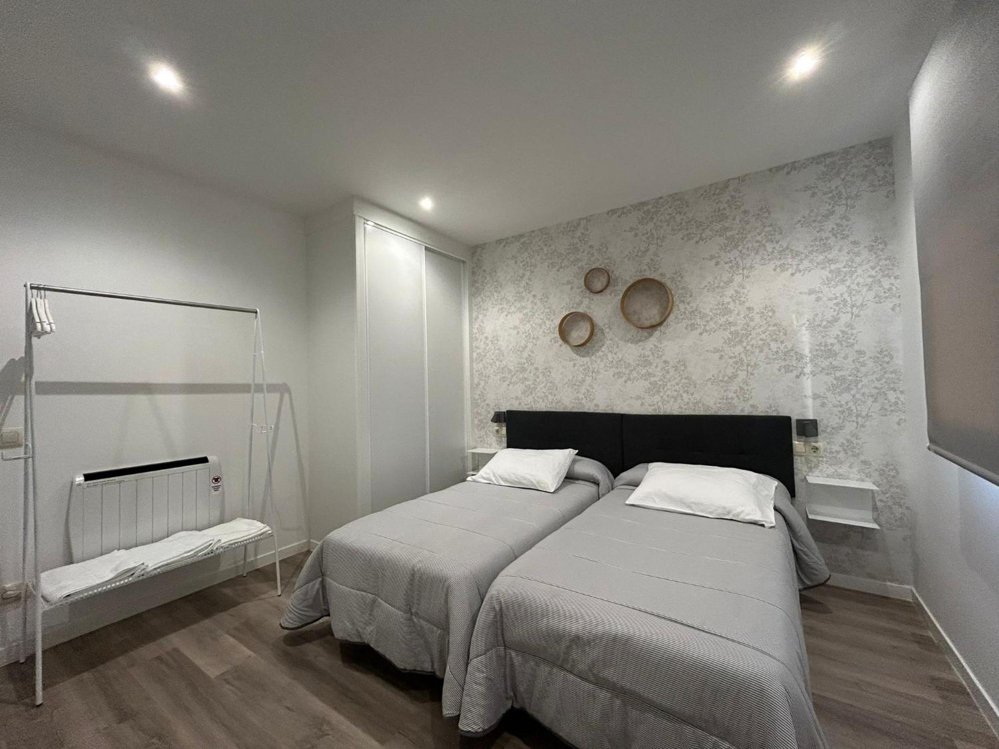 Appartement Os Mollados *